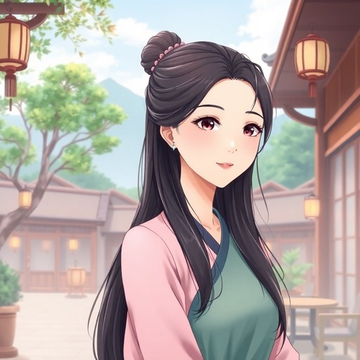 张清晚头像