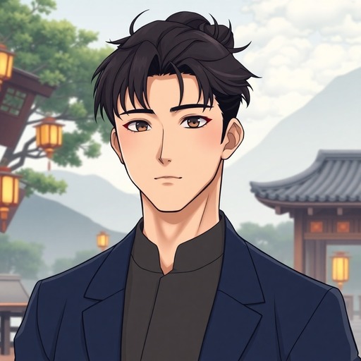 杨云川头像