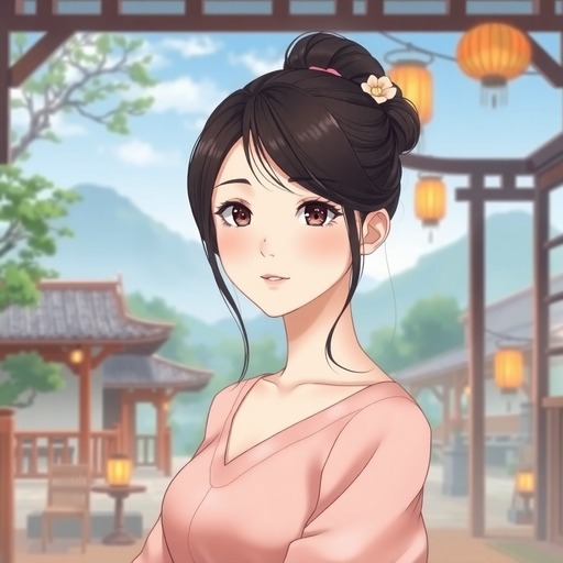刘清绾头像