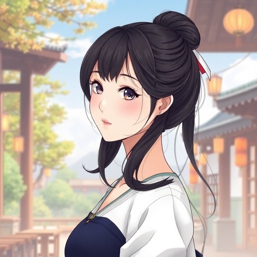 郭念卿头像