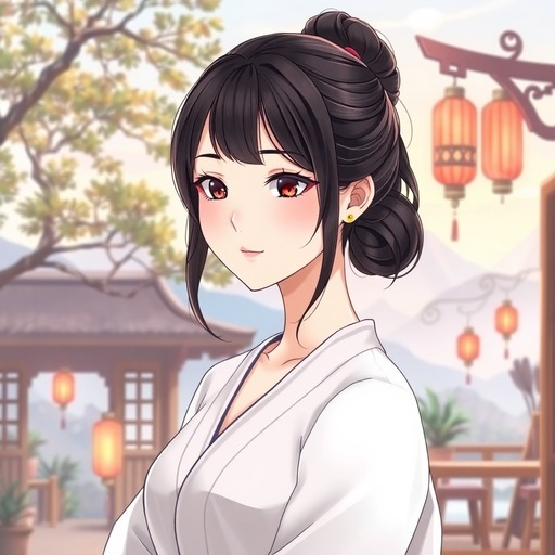 朱念薇头像