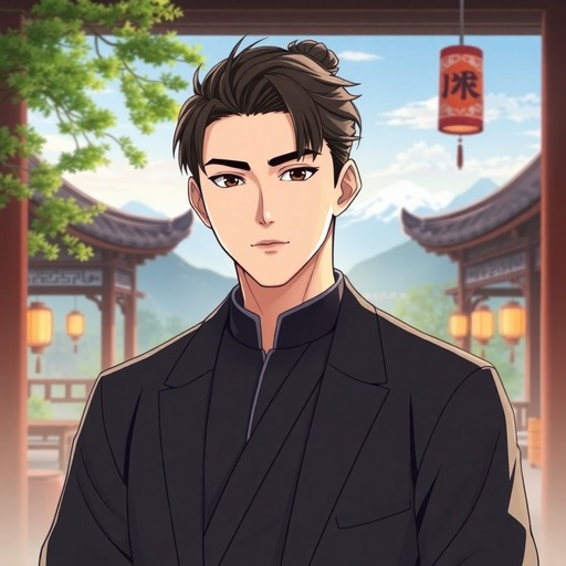 罗寒声头像