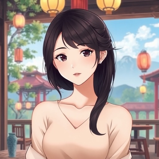 徐晚雪头像