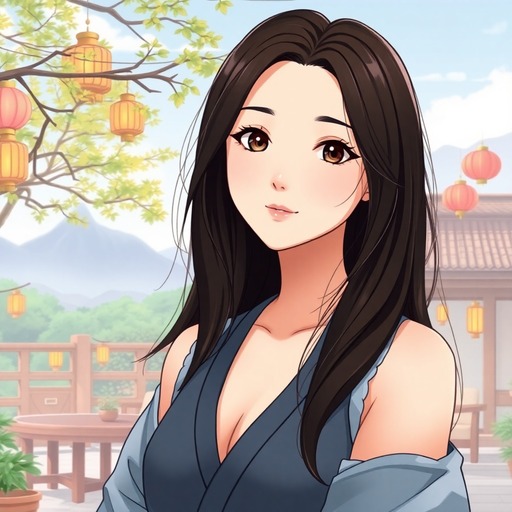 马晚棠头像