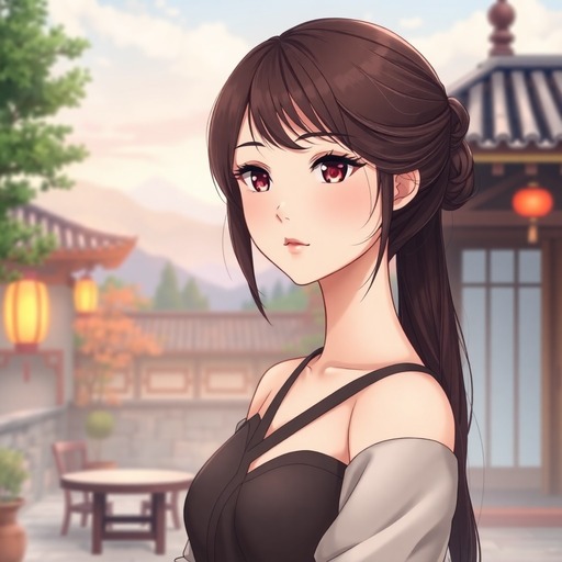 苏雪晴头像