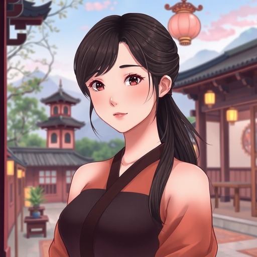 张清音头像