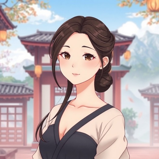 罗洛棠头像
