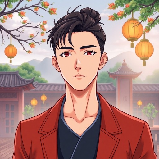 楚衍之头像