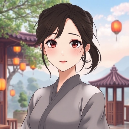 杨晓清头像