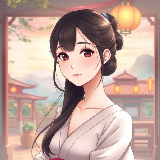 王清吟头像