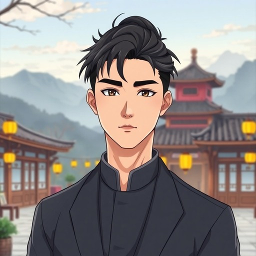 张清让头像