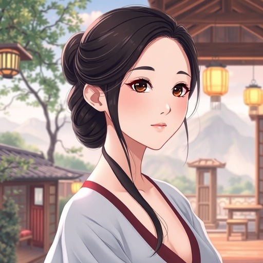 江洛颜头像