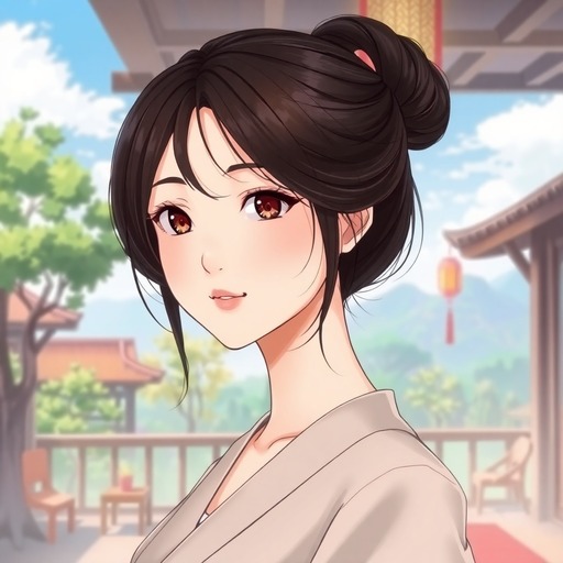 李云栖头像