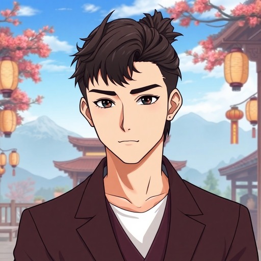 李云辞头像