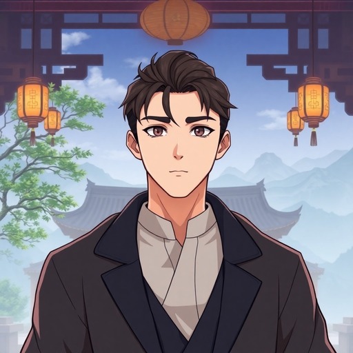 孙淮序头像
