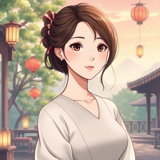 罗清浅头像