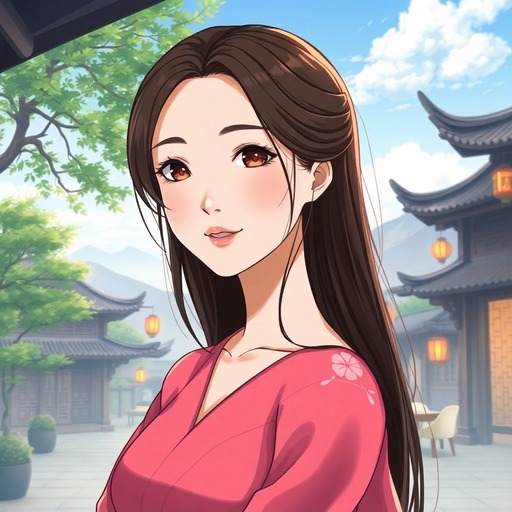 高清词头像