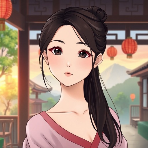 秦念初头像