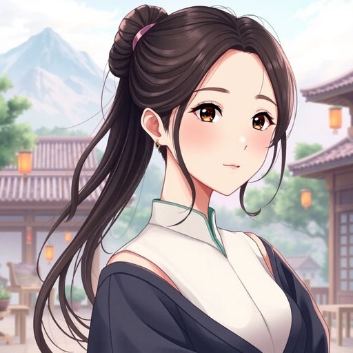 徐清欢头像