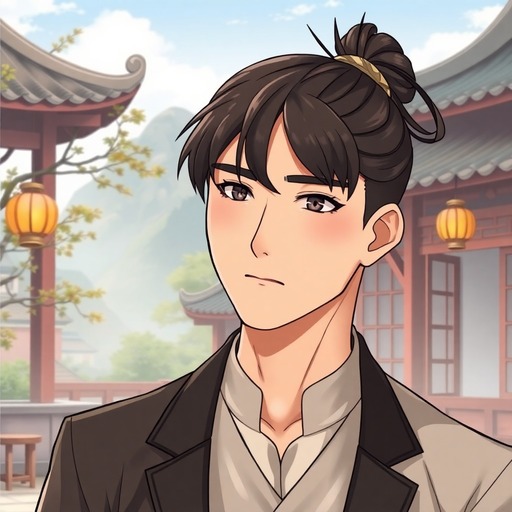 楚云夜头像