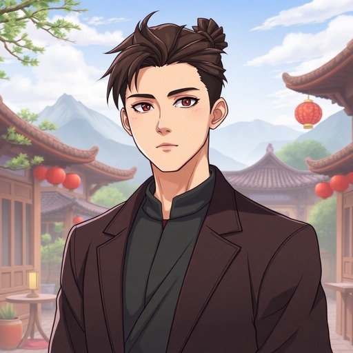 高淮序头像