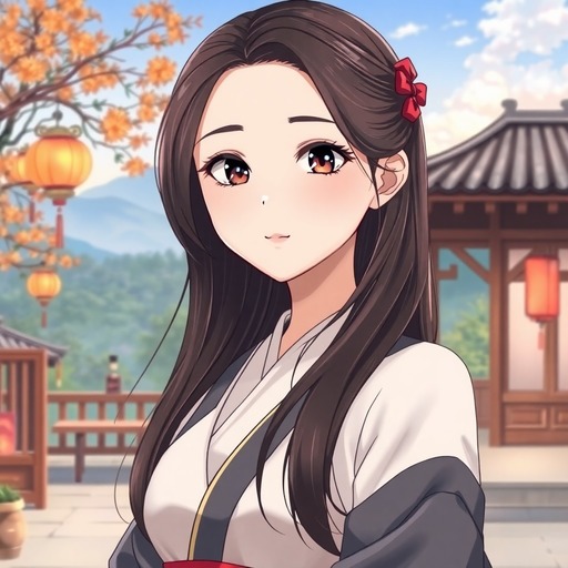 杨清洛头像