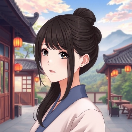 徐清音头像