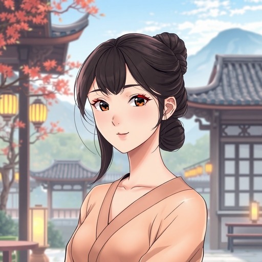 徐洛颜头像