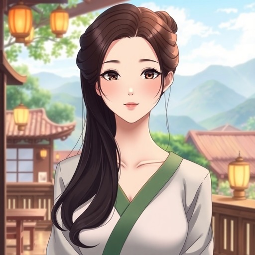 李清棠头像