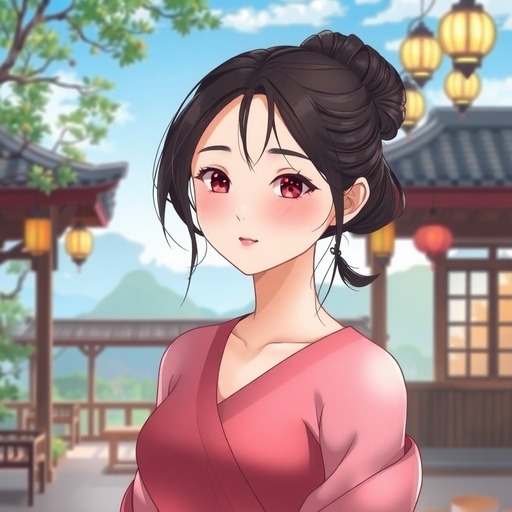 沈晚棠头像