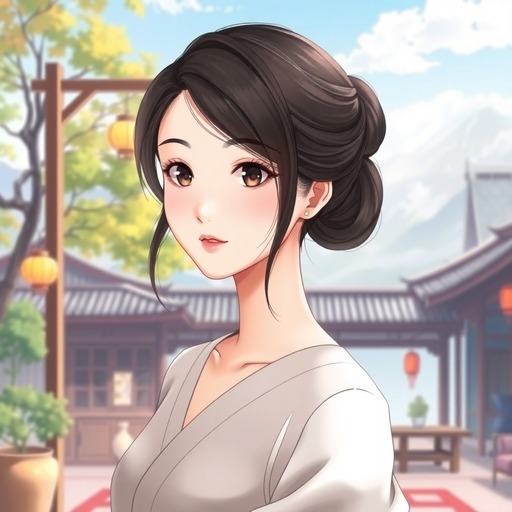 朱清棠头像