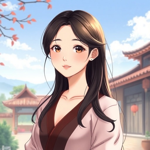 刘清棠头像