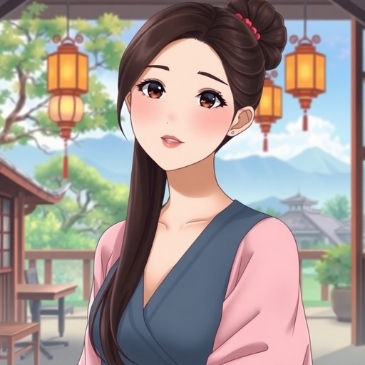 楚轻羽头像