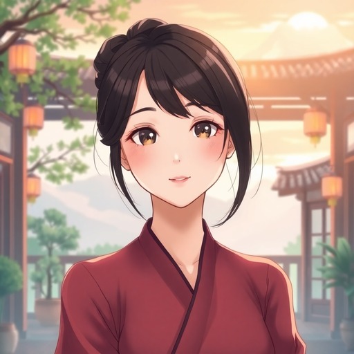 江念薇头像