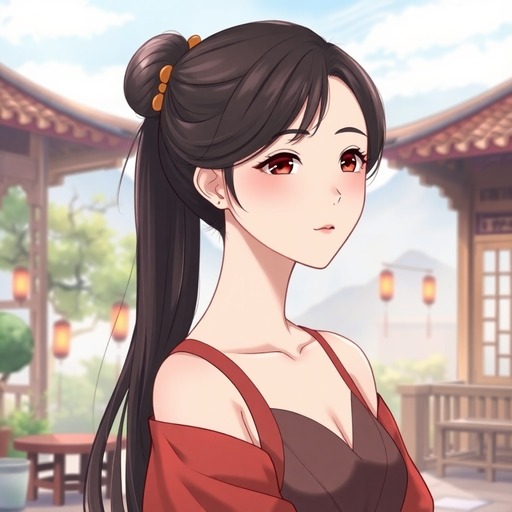 陈洛颜头像