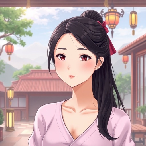 张洛璃头像