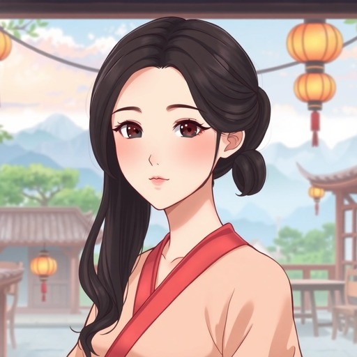 张清弦头像