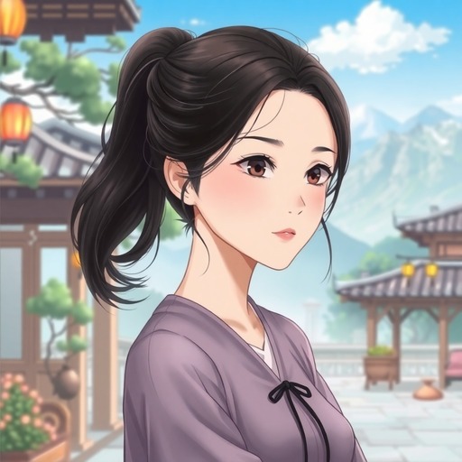 江云栖头像