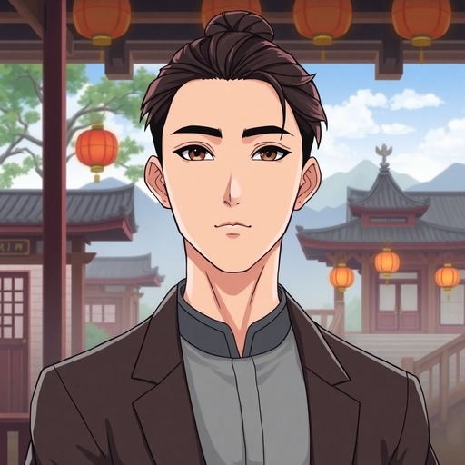 王衍之头像