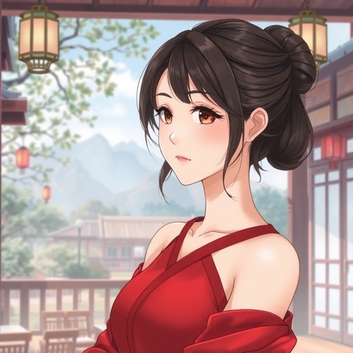 楚清欢头像