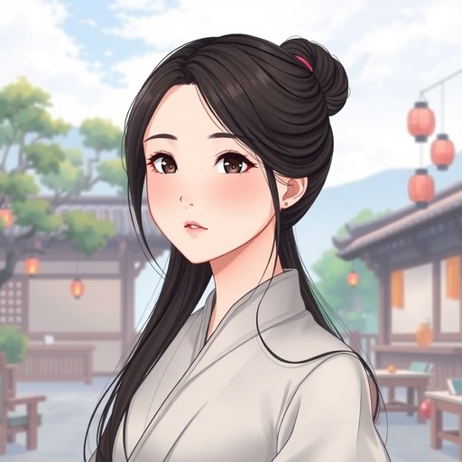周念卿头像