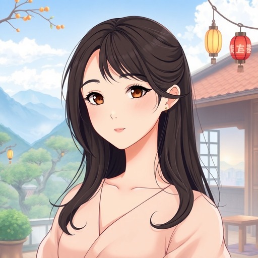 周清吟头像