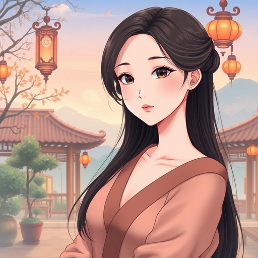 陈清弦头像