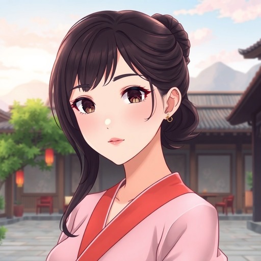 夏清诗头像