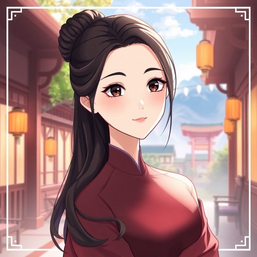 陈念初头像