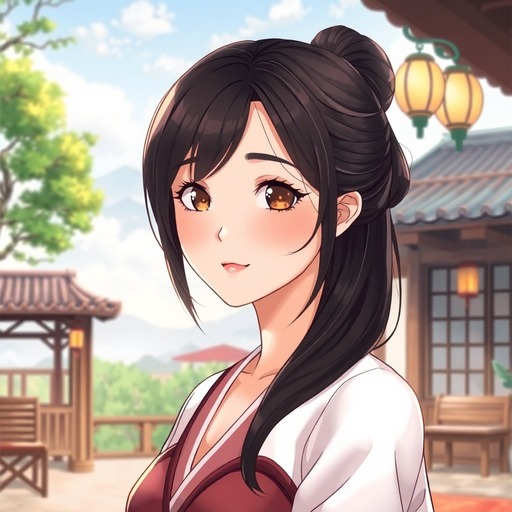 朱知意头像