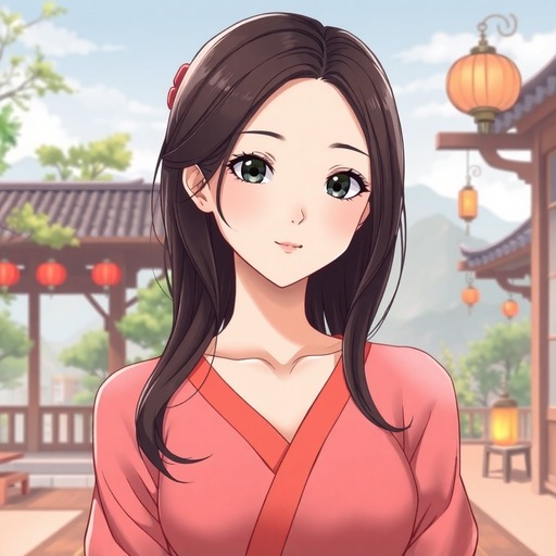 高映棠头像