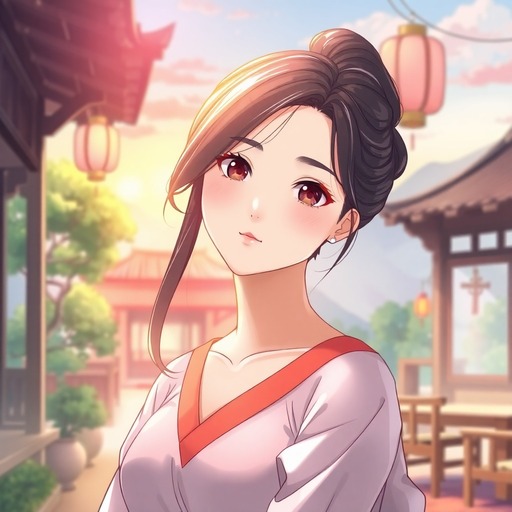 苏清卿头像