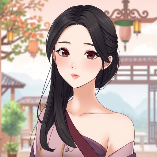 王晚棠头像
