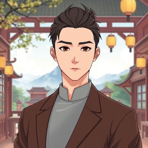 李司夜头像